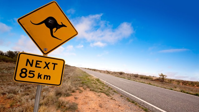 Intern Road Trip; Sydney > Adelaide | Internships Down Under