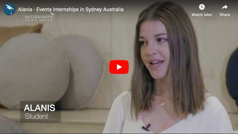 Internships & Virtual Internships in Australia - Internships Down Under