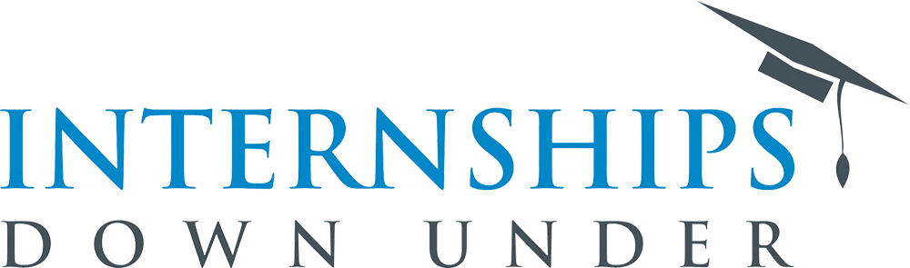 Internships Down Under