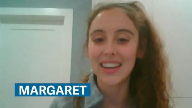 Shoutout to amazing intern, Margaret! 🌟 Your teamwork and flexibility were outstanding throughout your internship. Always stepping up and being such a reliable team player! 👏 #InternshipSuccess #intern #Flexibility #InternLife #careerdevelopment