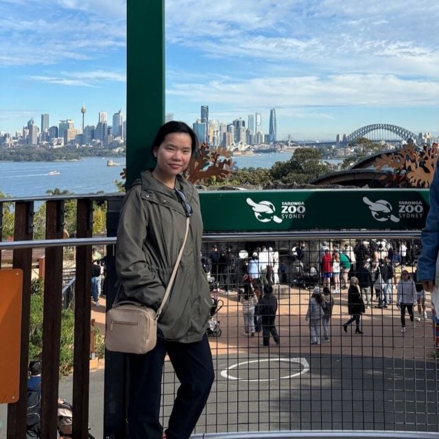 Intern of the week is....Anna!

Check it out here; https://www.internshipsdownunder.com/category/blog/intern-of-the-week/

Submit your application: https://www.internshipsdownunder.com/interns/forms/intern-of-the-week/